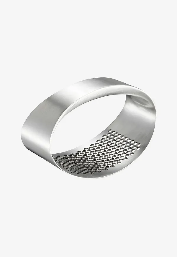 Silver Dorre-köksredskap i söt modell.