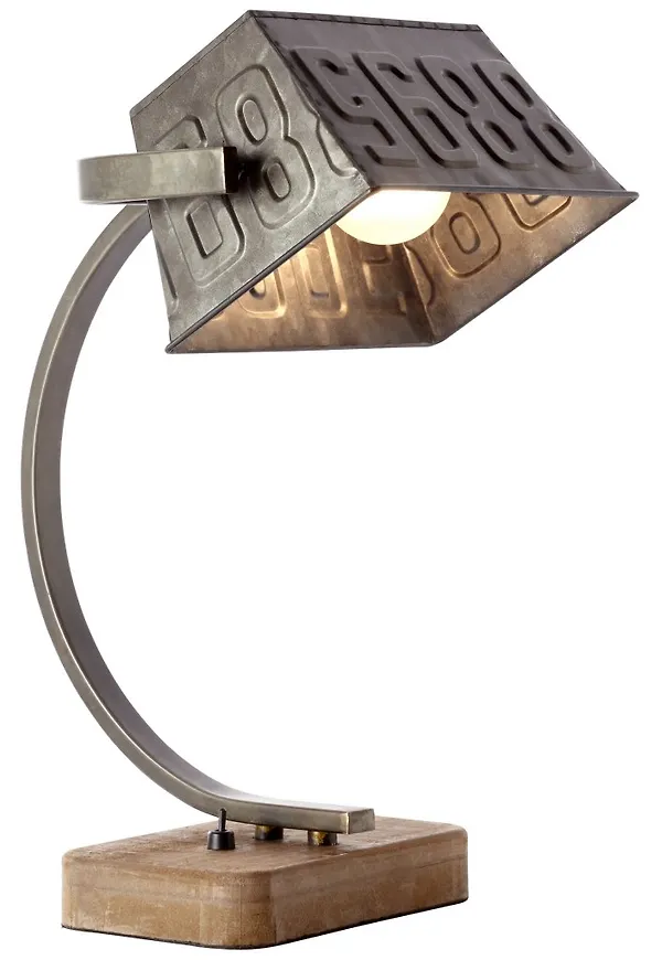 Elegant läslampa 2025 från Brilliant.