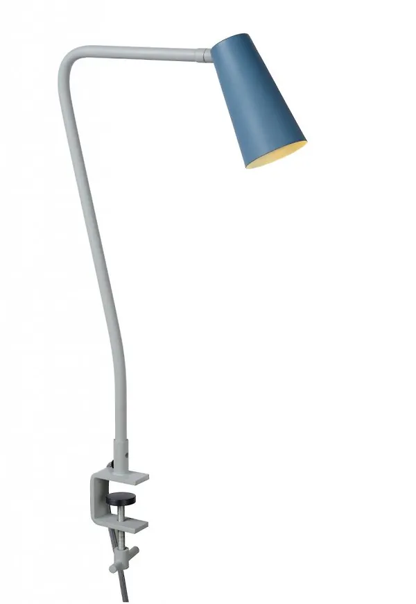 Komfortabel barnlampa 2025 från Lucide.