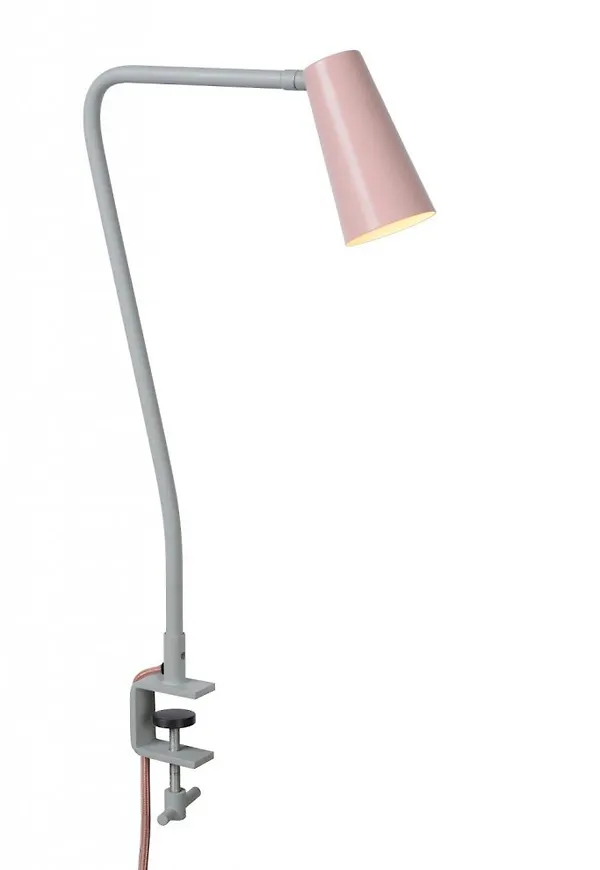 Klassisk barnlampa 2025 från Lucide.