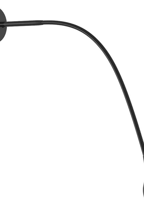 Superfin sänglampa 2025 från Nordlux.