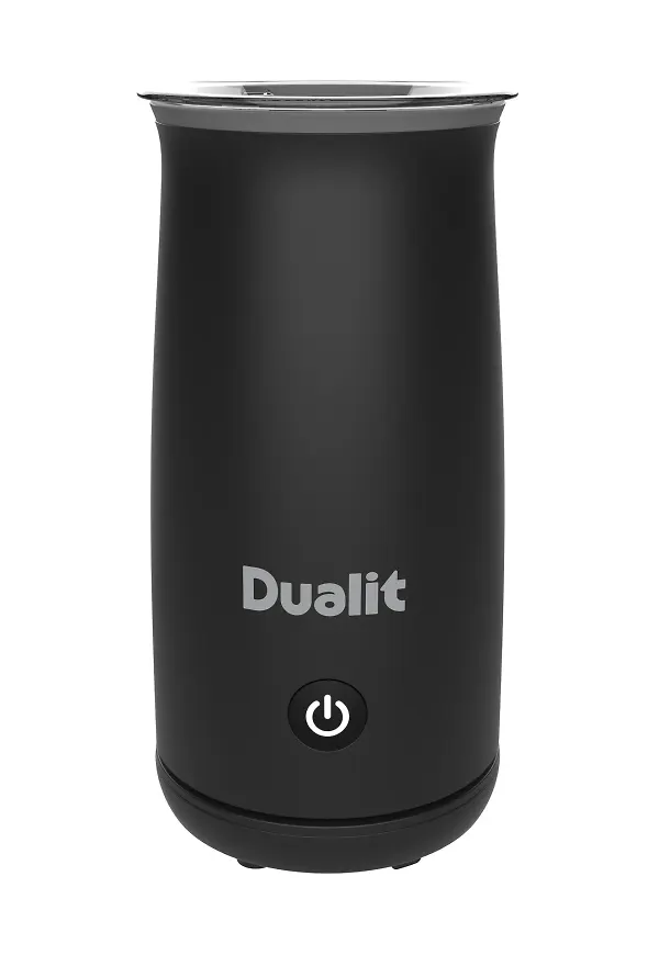 Fantastiskt fin mjölkskummare 2026 från Dualit.
