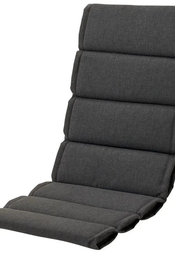 Moderiktig positionsstol 2025 från Brafab.