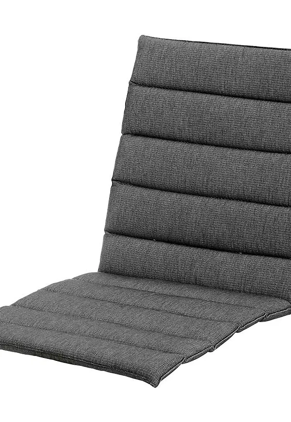 Supersnygg karmstol 2025 från Brafab.