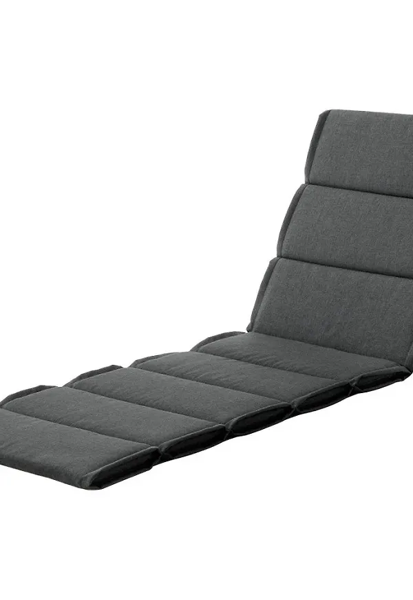 Fantastiskt fin grå säng 2025 från Brafab.