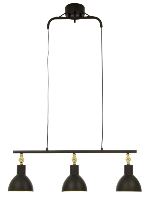 Fin Lampa som passar bra vid många olika tillfällen.