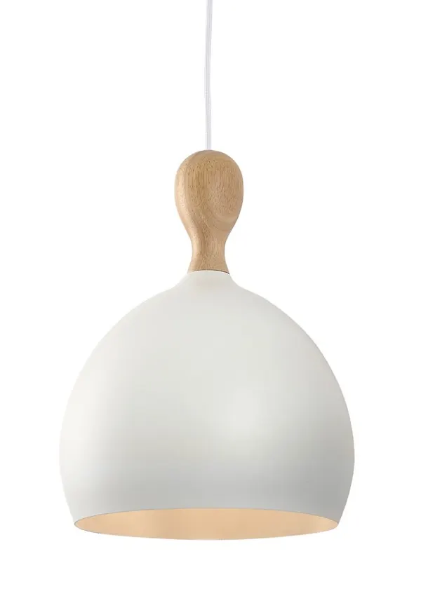 Fantastiskt fin lampa 2025 från Halo Design.