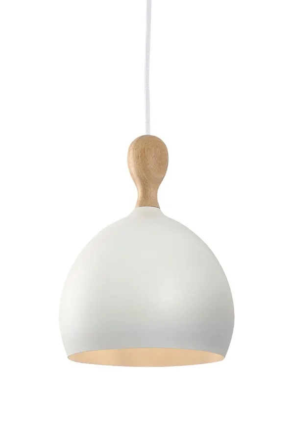 Riktigt fin lampa 2025 från Halo Design.