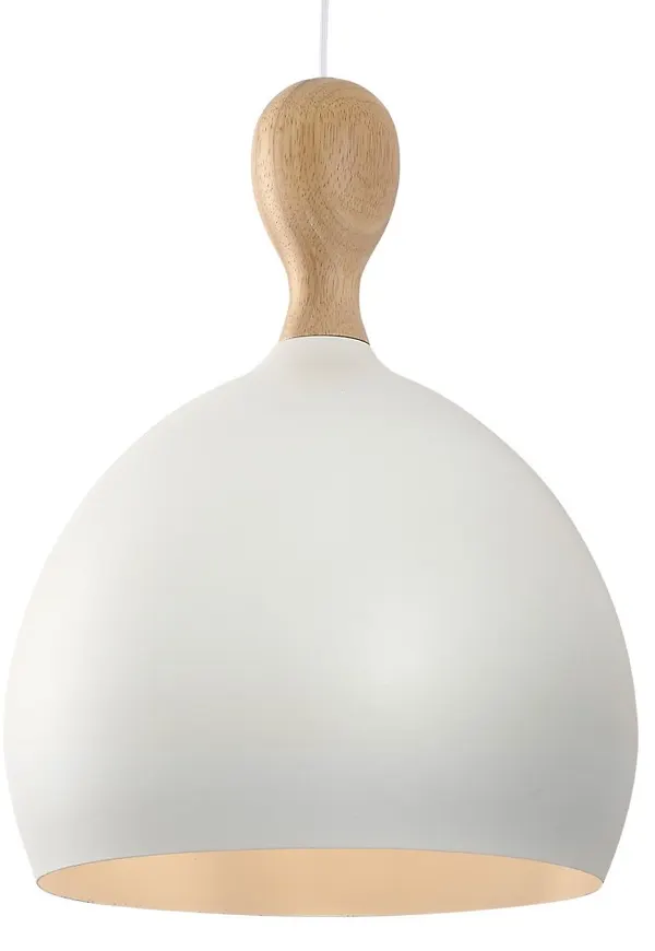 Riktigt trendig Lampa som passar bra vid många olika tillfällen.