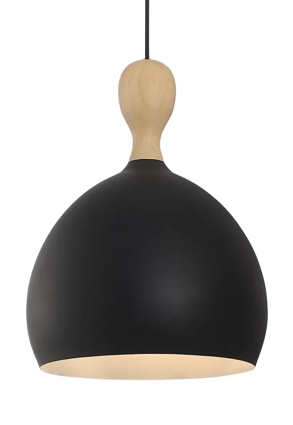 Riktigt trendig Lampa som passar bra vid många olika tillfällen.