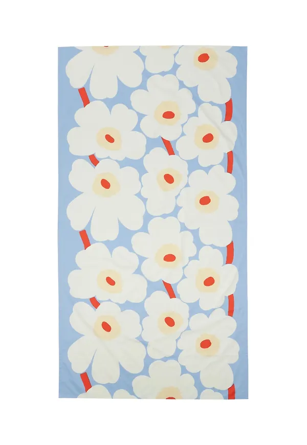Cool bordsduk 2026 från Marimekko.
