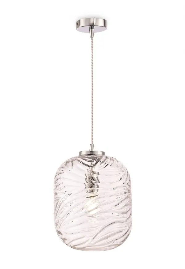 Riktigt fin taklampa 2025 från Maytoni.