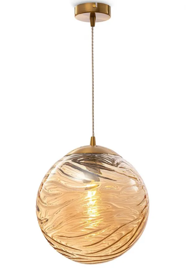 Riktigt fin taklampa 2025 från Maytoni.