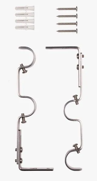 Mysig gardinstång 2025 från hemtex.