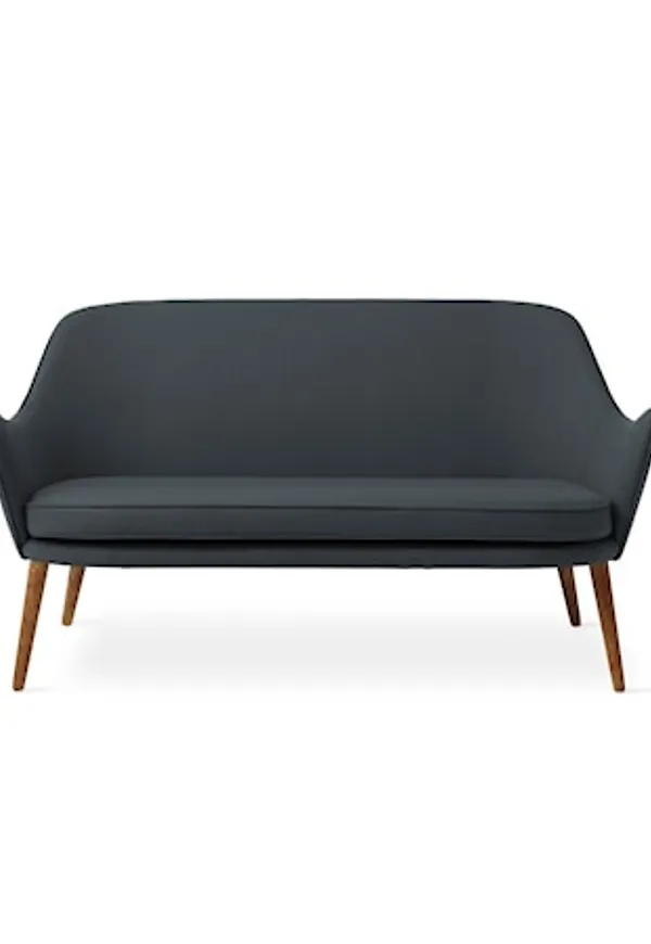 Jättefin soffa 2025 från Warm Nordic.