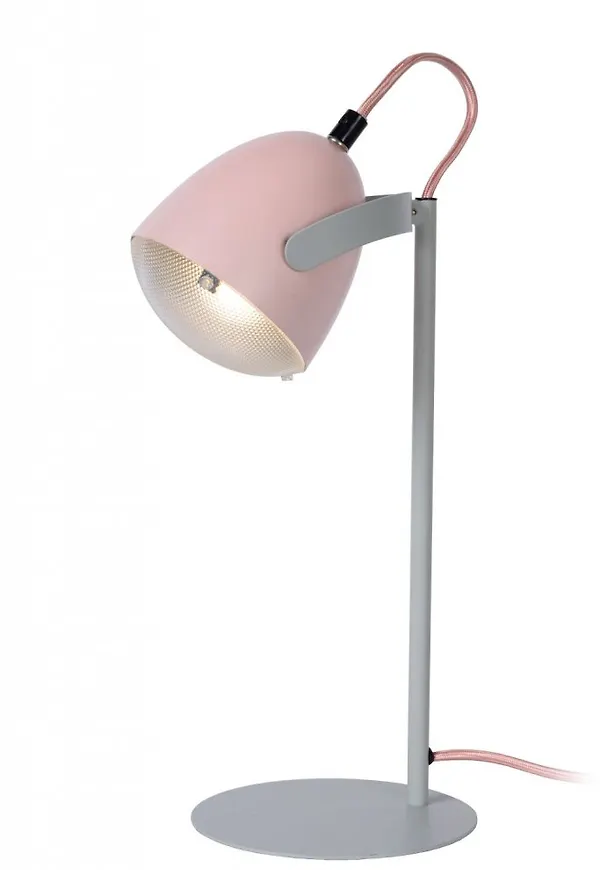 Exklusiv bordslampa 2025 från Lucide.