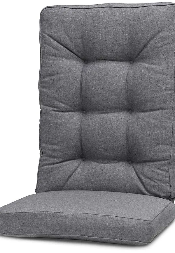 Riktigt trendig grå möbel 2025 från Hillerstorp.