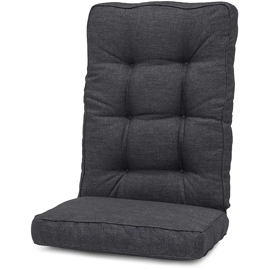 Riktigt snygg svart möbel 2025 från Hillerstorp.