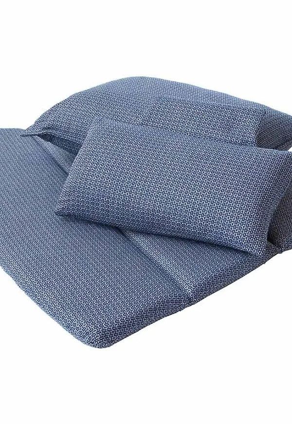 Jättesnygg loungefåtölj 2026 från Cane-Line.