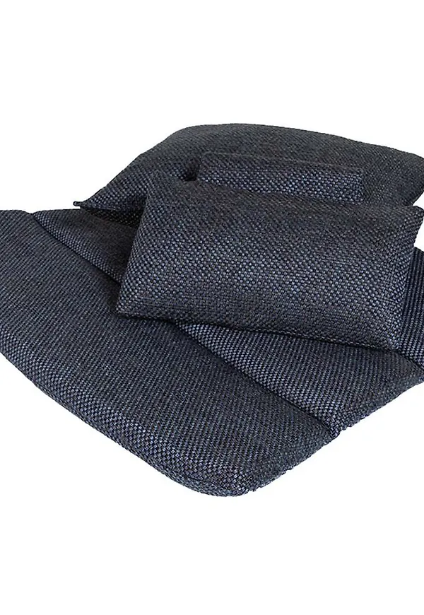 Exklusiv loungefåtölj 2026 från Cane-Line.