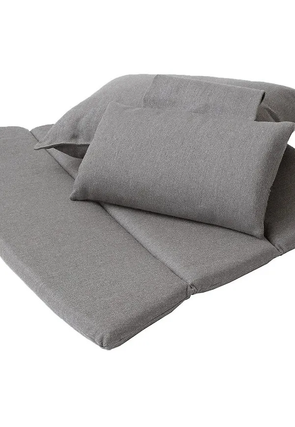 Jättefin loungefåtölj 2025 från Cane-Line.