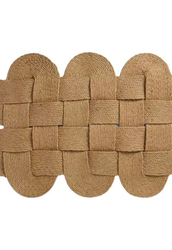 Riktigt fin matta 2025 från ÅHLÉNS HOME.