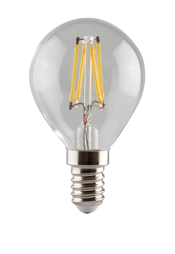 Cool glödlampa 2026 från e3light.
