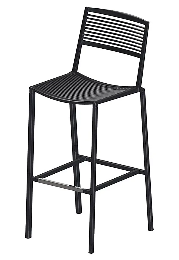 Superfin Stol som passar bra vid många olika tillfällen.