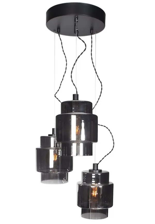 Riktigt fin Lampa som passar bra vid många olika tillfällen.