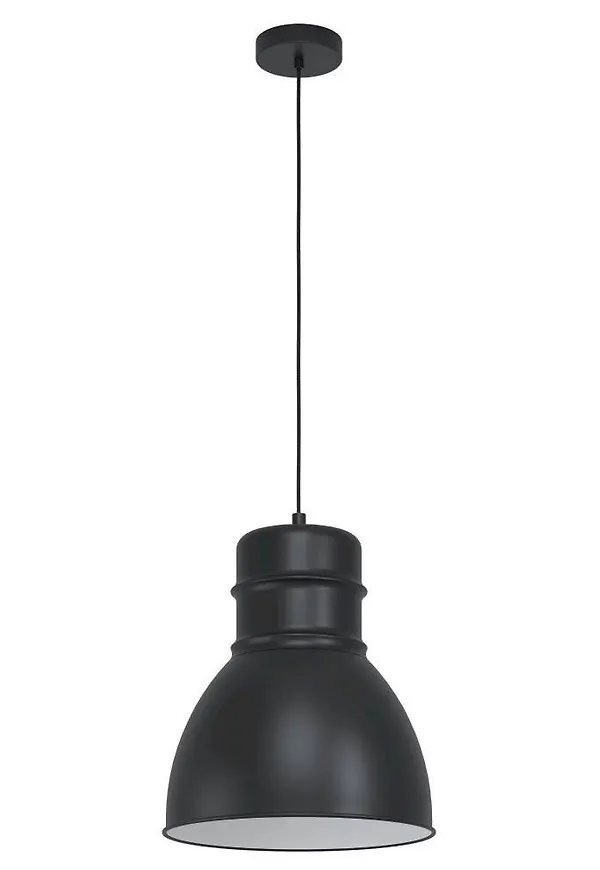 Komfortabel Lampa som passar bra vid många olika tillfällen.