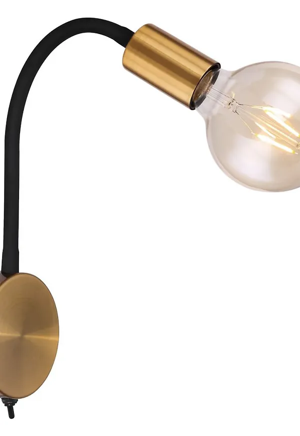 Riktigt snygg lampa 2025 från Globo Lighting.