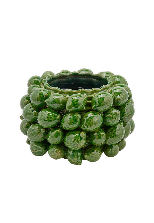 Klassisk kruka 2025 från EDG.