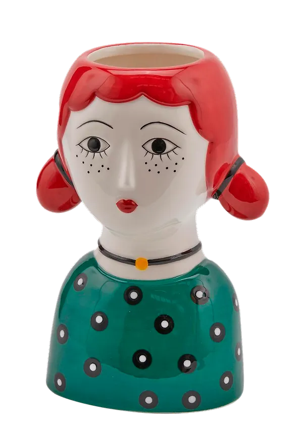 Riktigt trendig kruka 2025 från EDG.