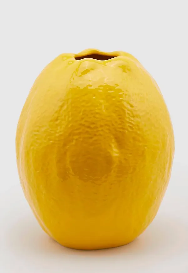 Stilren grön kruka 2025 från EDG.