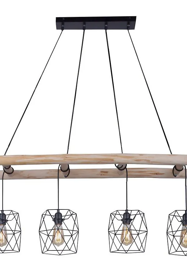 Fönsterlampa som passar perfekt till vintern 2026!