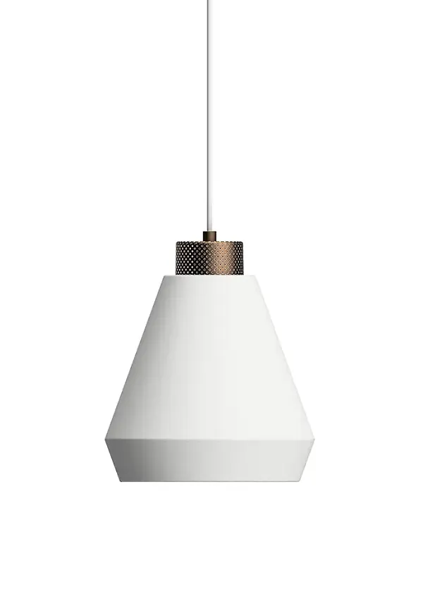 Riktigt fin Lampa som passar bra vid många olika tillfällen.