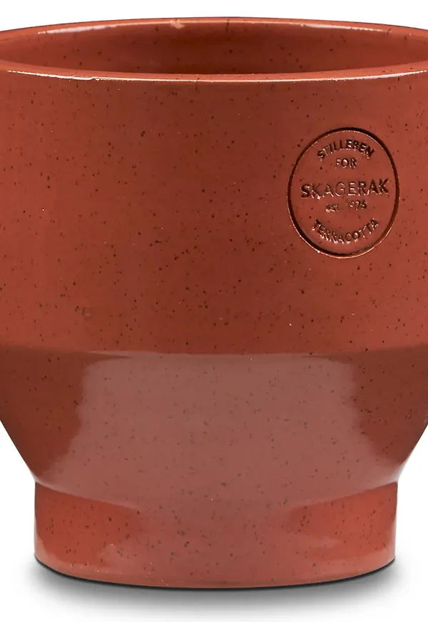Trendig kruka 2025 från Skagerak.