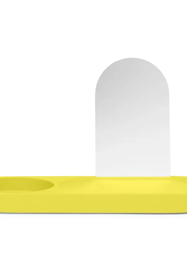 Skön vägghylla 2025 från Fatboy.