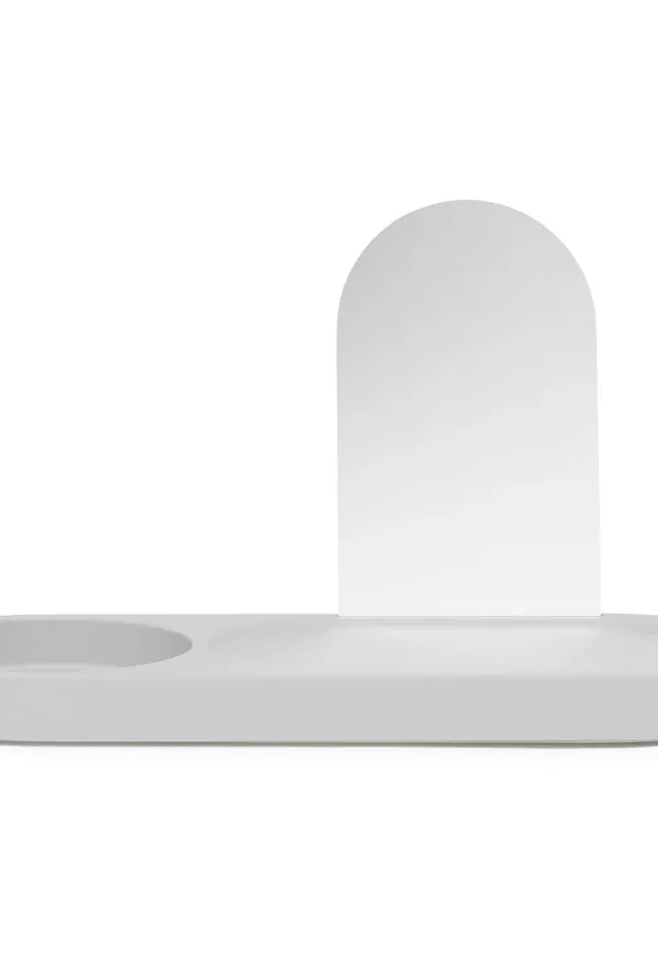 Stilren vägghylla 2025 från Fatboy.