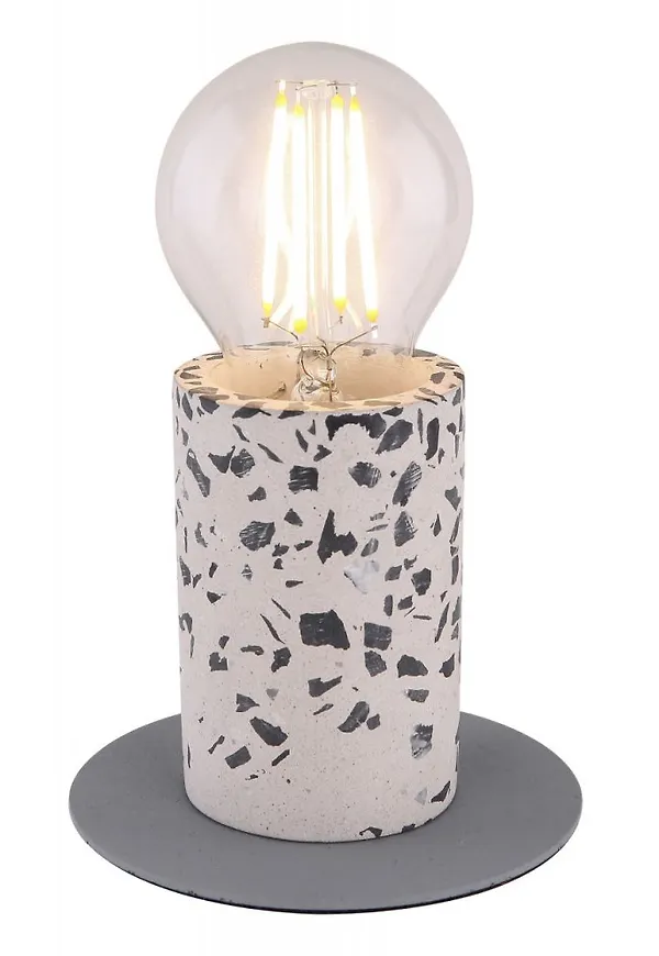 Mysig bordslampa 2025 från Globo Lighting.