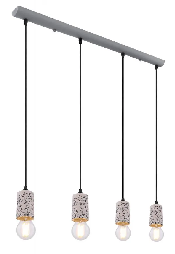 Exklusiv matbord 2025 från Globo Lighting.