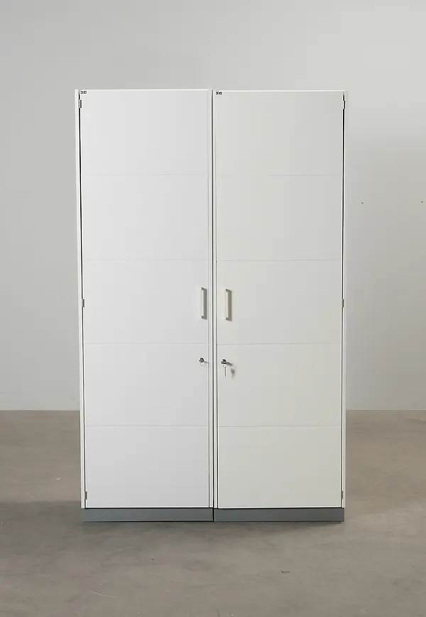 Mysig garderob 2025 från EFG.