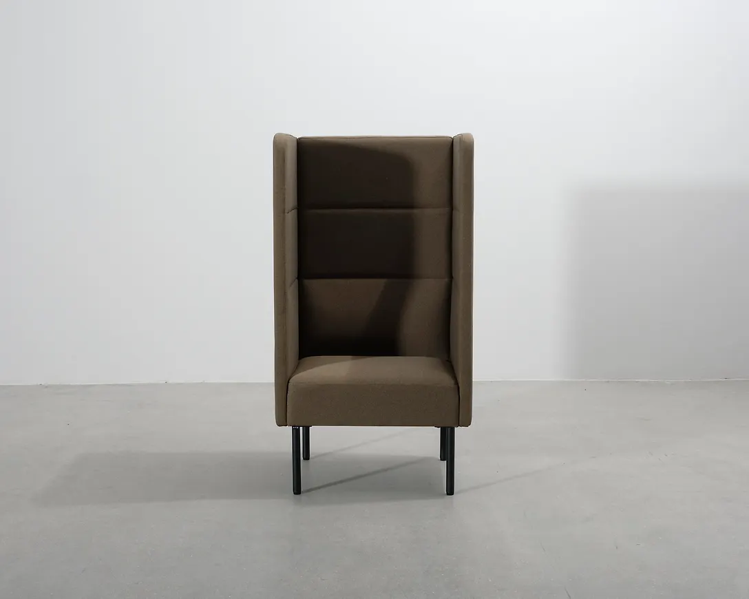 Mysig kontorsmöbel 2024 från EFG.