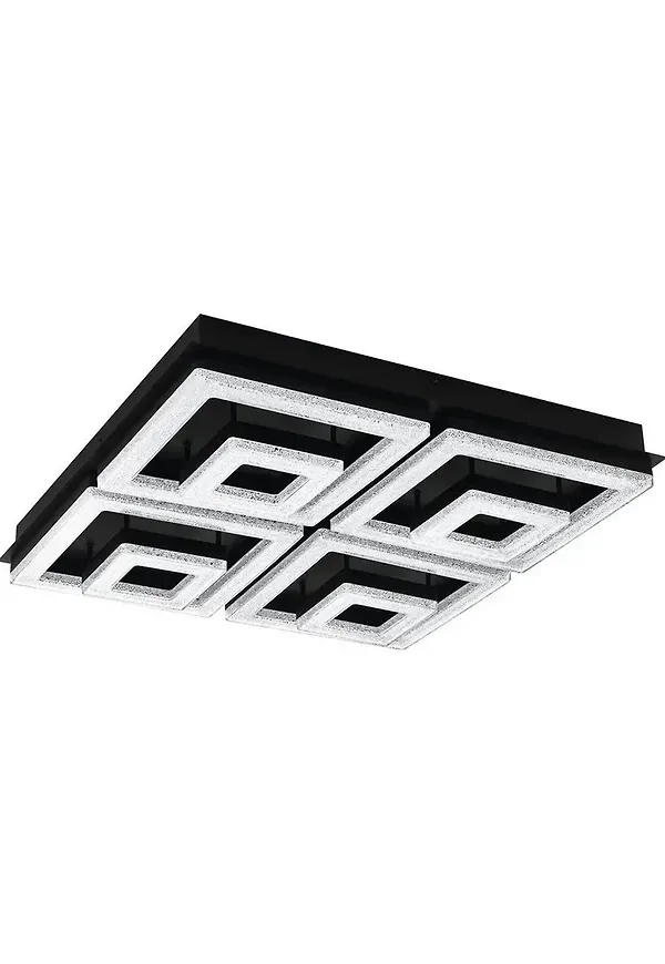 Cool Lampa som passar bra vid många olika tillfällen.