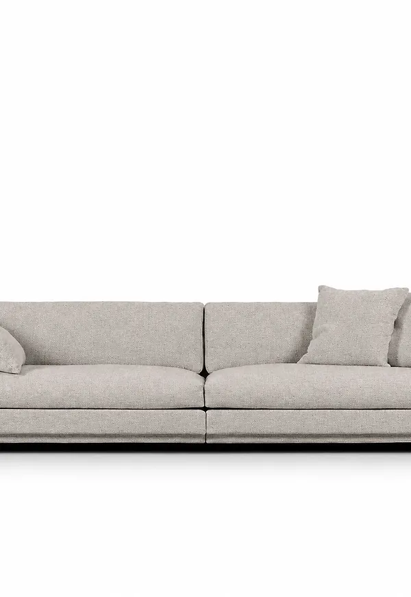 Cool sittkudde i beiget från Eilersen.