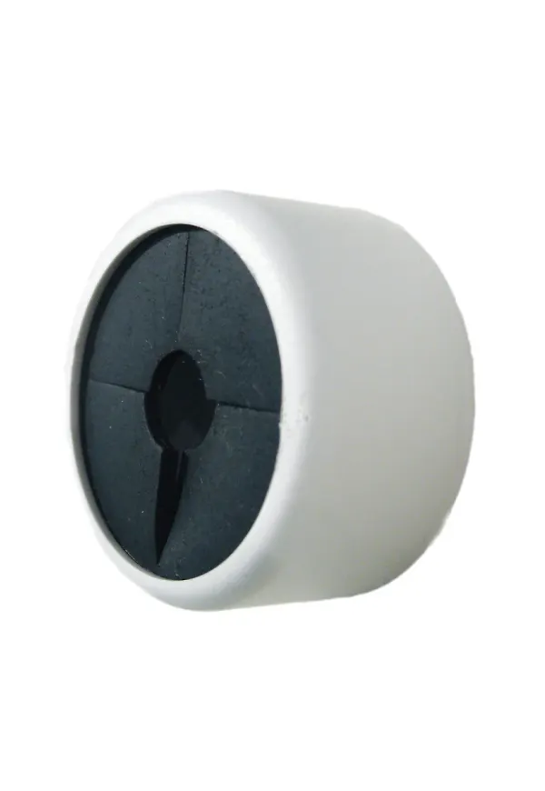 Svart Ekelund-hängare i otroligt fin modell.