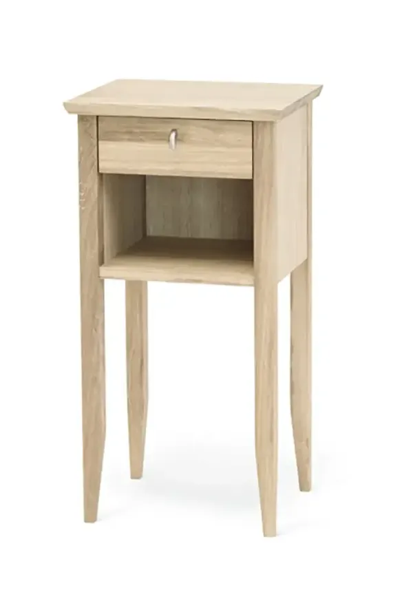 Härlig sängbord 2025 från Torkelson.