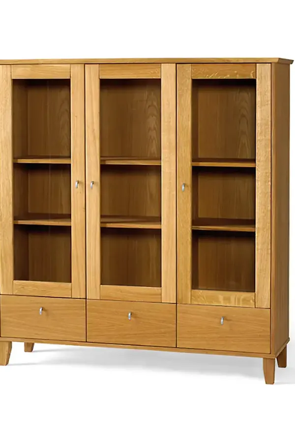 Stilren ekmöbel 2025 från Torkelson.