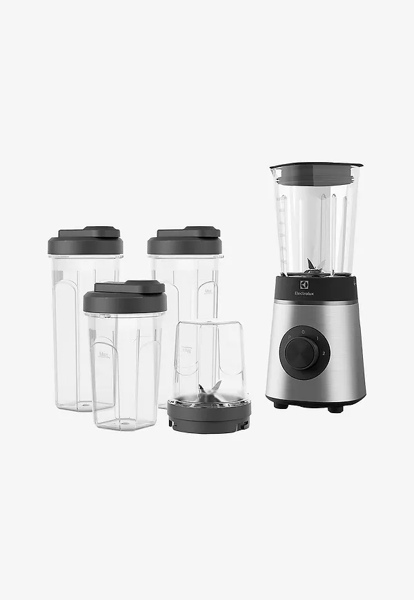 Fin blender 2026 från Electrolux.