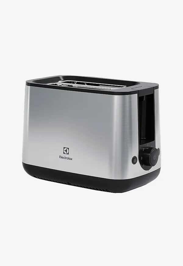 Cool brödrost 2026 från Electrolux.